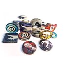 Pagan: Schicksal von Roanoke Acryl Token Set