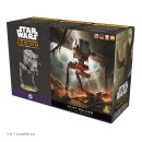 Star Wars: Legion – AT-ST-Walker