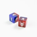 Gamegenic Stranger Things - Hellfire Club - D6 Dice...