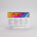 Gamegenic Standard Card Game Prime Sleeves 66x91mm Value Pack