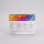Gamegenic Standard Card Game Prime Sleeves 66x91mm Value Pack