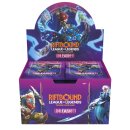 Riftbound: League of Legends -Unleashed Booster Display...