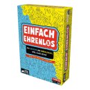 Einfach Ehrenlos