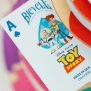 Bicycle - Disney Pixar Toy Story Playing Cards