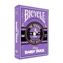 Bicycle - Disney Classic Daisy Duck Playing Cards
