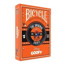 Bicycle - Disney Classic Goofy Playing Cards