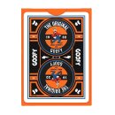 Bicycle - Disney Classic Goofy Playing Cards