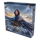 Mistborn: Das Deckbauspiel