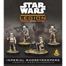 Star Wars: Legion &ndash; Imperial Shoretroopers