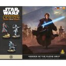 Star Wars: Legion &ndash; Heroes of the Clone Army