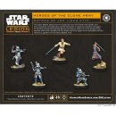 Star Wars: Legion &ndash; Heroes of the Clone Army