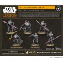 Star Wars: Legion &ndash; IG-100 Magnaguards