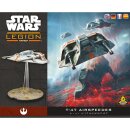 Star Wars: Legion &ndash; T-47 Airspeeder