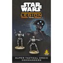 Star Wars: Legion &ndash; Super Tactical Droid Commanders