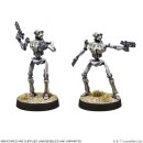 Star Wars: Legion &ndash; Super Tactical Droid Commanders