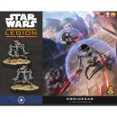 Star Wars: Legion &ndash; Droidekas