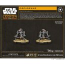 Star Wars: Legion &ndash; Droidekas