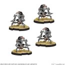 Star Wars: Legion &ndash; Droidekas