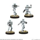 Star Wars: Legion &ndash; Republic Clone Commandos