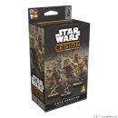 Star Wars: Legion – Ewok Warriors