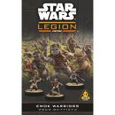 Star Wars: Legion &ndash; Ewok Warriors