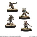 Star Wars: Legion &ndash; Ewok Warriors