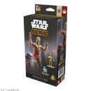 Star Wars: Legion – R2-D2 & C-3PO