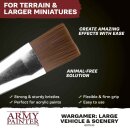 The Army Painter Wargamer: Large Vehicle & Scenery...