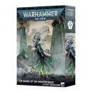 Warhammer 40.000 Necrons Ctan Shard of the Nightbringer