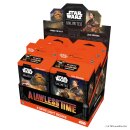 Star Wars: Unlimited – A Lawless Time...