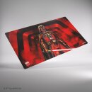 Star Wars: Unlimited Game Mat - Darth Vader Unstoppable
