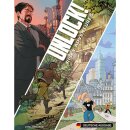 Unlock! Risky Adventures