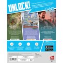 Unlock! Risky Adventures