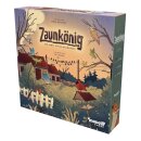 Zaunkönig: Der Kampf um die Baumkrone