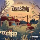 Zaunk&ouml;nig: Der Kampf um die Baumkrone