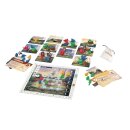 Zaunk&ouml;nig: Der Kampf um die Baumkrone