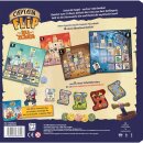 Captain Flip – Isla Bomba (Erweiterung)