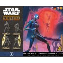 Star Wars: Legion &ndash; BX-Series Droid Commandos