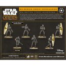 Star Wars: Legion &ndash; BX-Series Droid Commandos