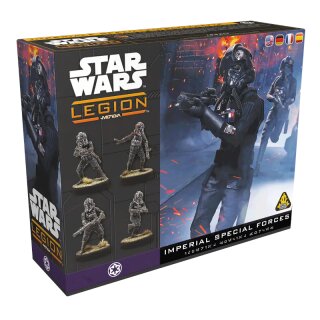 Star Wars: Legion – Imperial Special Forces