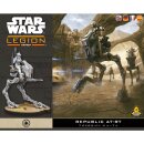 Star Wars: Legion &ndash; Republic AT-RT