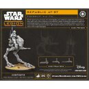 Star Wars: Legion &ndash; Republic AT-RT