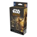 Star Wars: Legion – Sun Fac & Poggle the Lesser