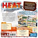 Heat &ndash; Legenden (Erweiterung)