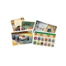 Heat &ndash; Legenden (Erweiterung)