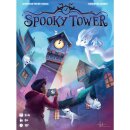 Spooky Tower