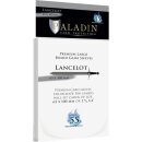 Paladin Sleeves - Lancelot Premium 65 x 100mm (55 Sleeves)