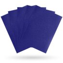 Dragon Shield Card Sleeves - Matte Blue (100) - Standard...