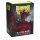 Dragon Shield Card Sleeves - Matte Blood Red (100) - Standard Size
