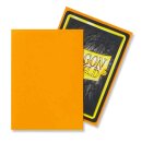 Dragon Shield Card Sleeves - Matte Orange (100) -...